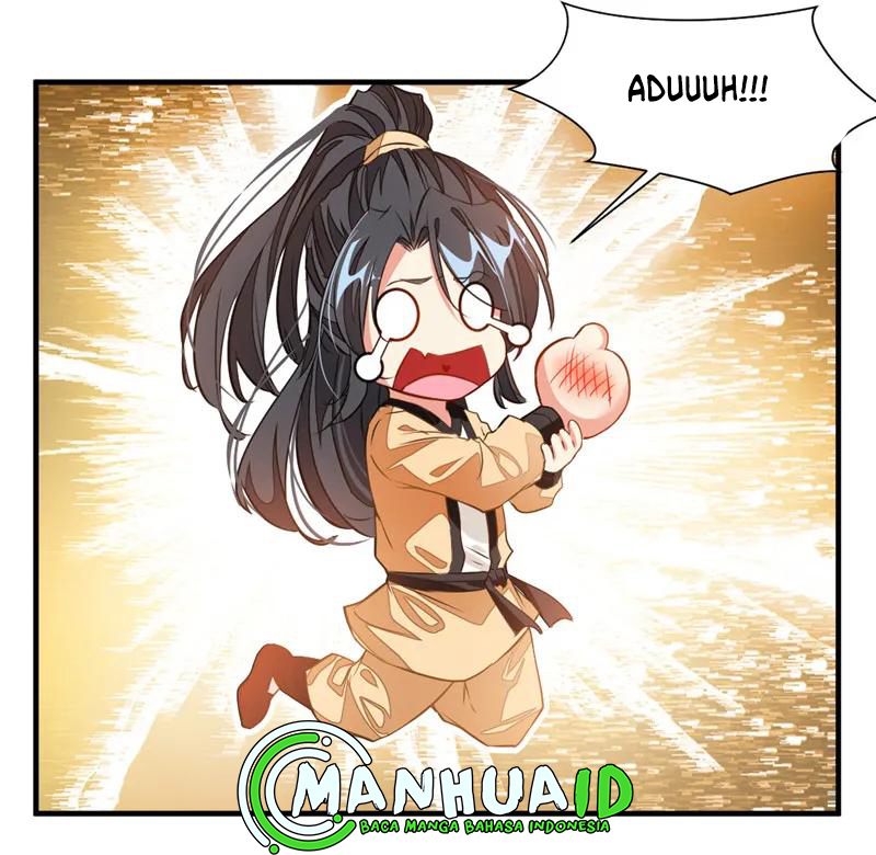 Jueshi Guzun (Peerless Ancient) Chapter 10 Gambar 6